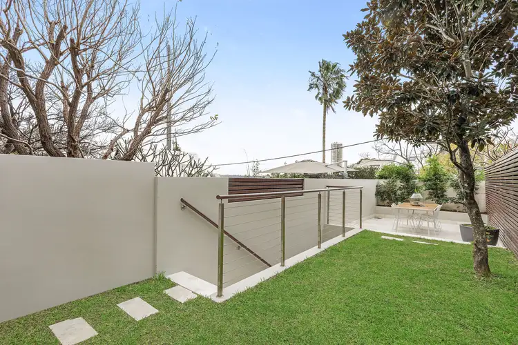 Second view of Homely house listing, 72 Hargrave Street, Paddington NSW 2021