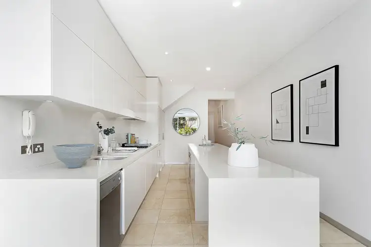 Third view of Homely house listing, 72 Hargrave Street, Paddington NSW 2021