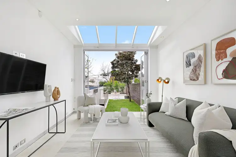 Fourth view of Homely house listing, 72 Hargrave Street, Paddington NSW 2021
