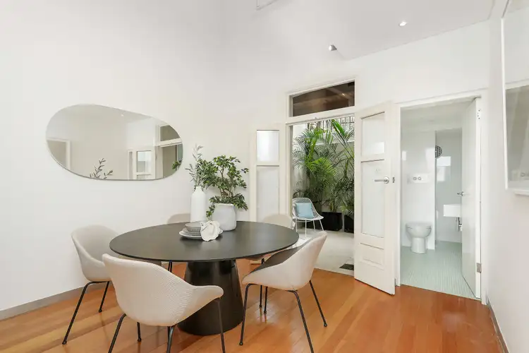 Fifth view of Homely house listing, 72 Hargrave Street, Paddington NSW 2021