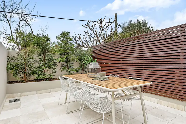 Sixth view of Homely house listing, 72 Hargrave Street, Paddington NSW 2021