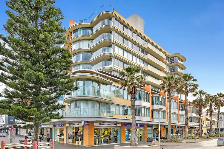 211/152 Campbell Parade, Bondi Beach NSW 2026