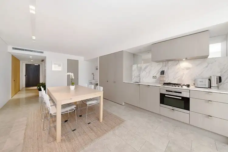Second view of Homely apartment listing, 211/152 Campbell Parade, Bondi Beach NSW 2026