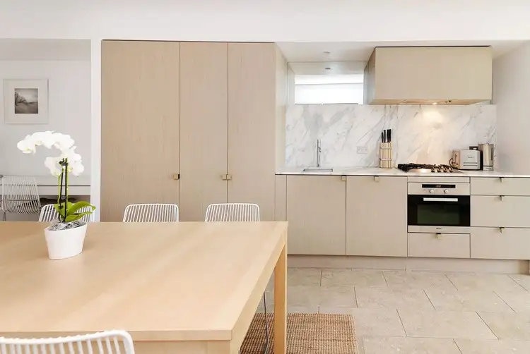 Third view of Homely apartment listing, 211/152 Campbell Parade, Bondi Beach NSW 2026