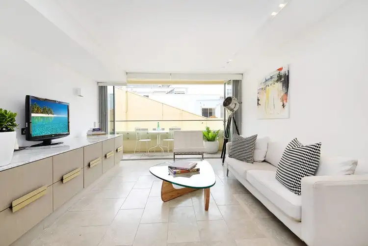 Fourth view of Homely apartment listing, 211/152 Campbell Parade, Bondi Beach NSW 2026