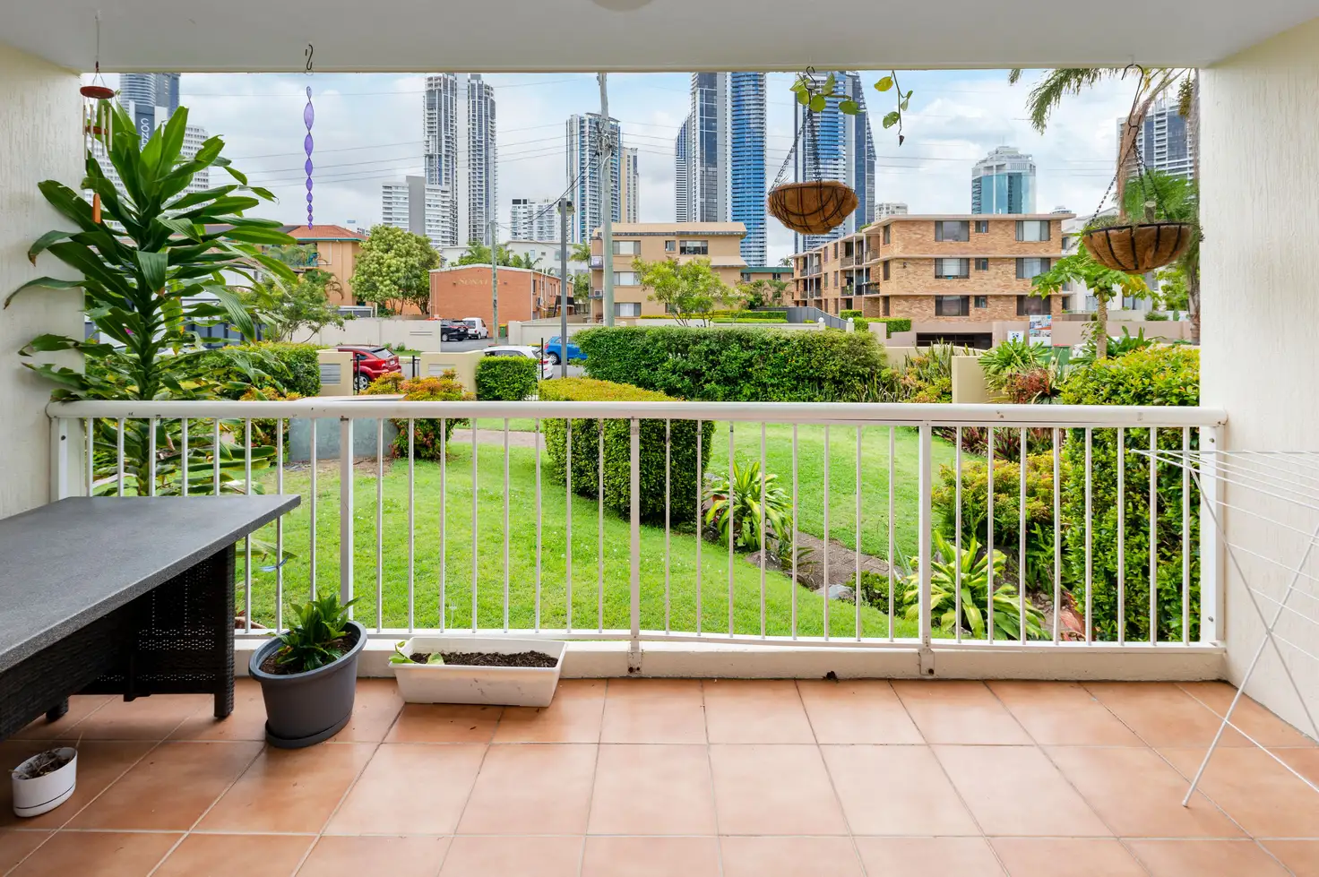 Main view of Homely apartment listing, 1/16 Stanhill Drive, Chevron Island QLD 4217