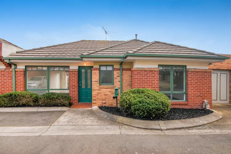 3/30 Young Street, Epping VIC 3076