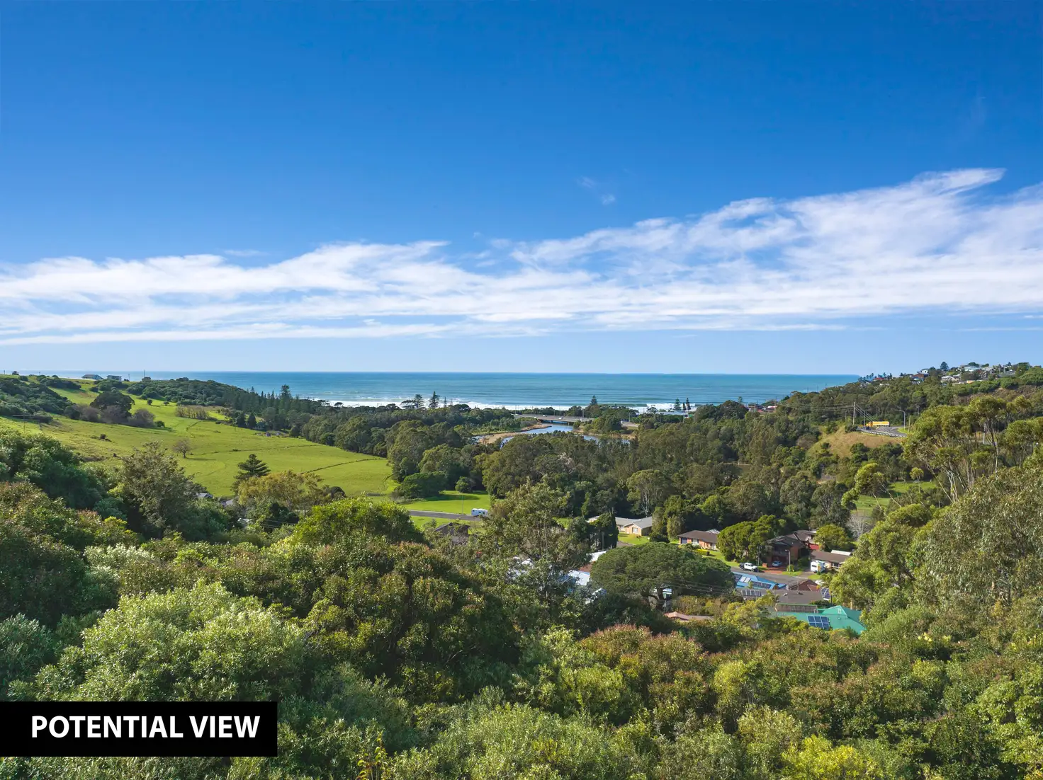 Main view of Homely land listing, Lot 3 Dido Street, Kiama NSW 2533