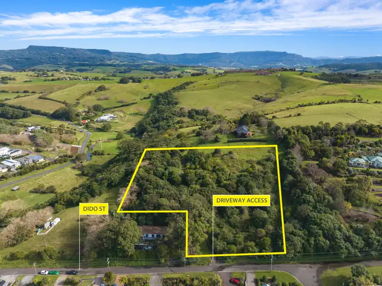 Second view of Homely land listing, Lot 3 Dido Street, Kiama NSW 2533