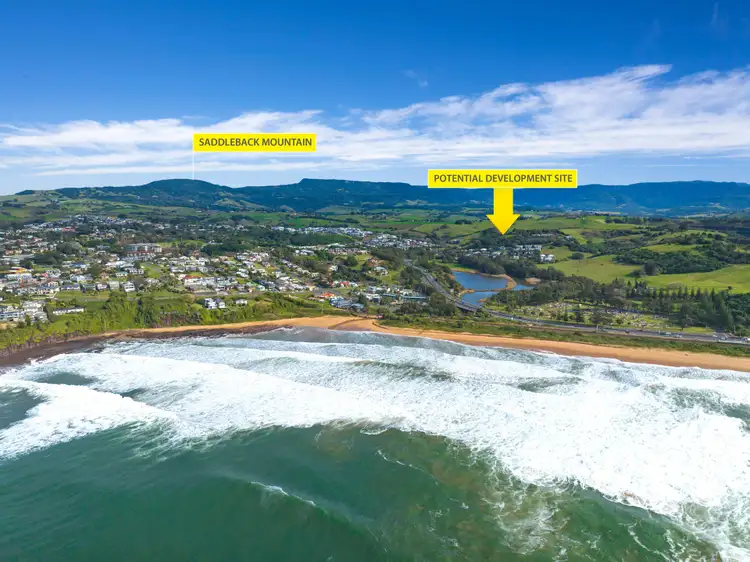 Third view of Homely land listing, Lot 3 Dido Street, Kiama NSW 2533