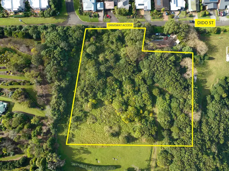 Sixth view of Homely land listing, Lot 3 Dido Street, Kiama NSW 2533