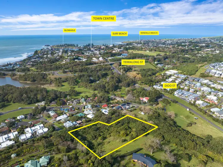 Seventh view of Homely land listing, Lot 3 Dido Street, Kiama NSW 2533