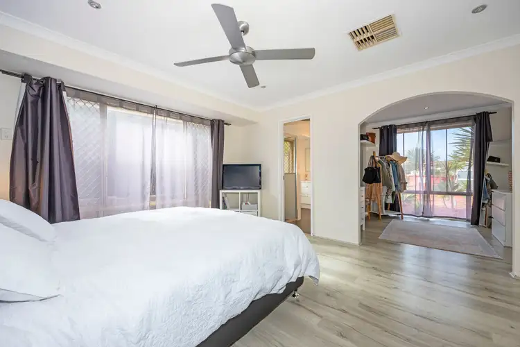 Fifth view of Homely house listing, 5 Edgeview Mews, Ballajura WA 6066