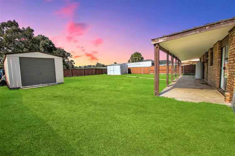 Second view of Homely house listing, 16 Dewhurst Street, Quirindi NSW 2343