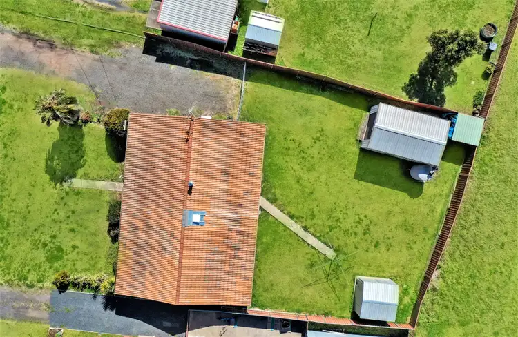 Fourth view of Homely house listing, 16 Dewhurst Street, Quirindi NSW 2343