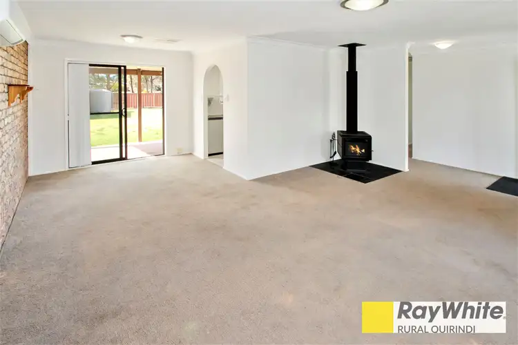 Fifth view of Homely house listing, 16 Dewhurst Street, Quirindi NSW 2343