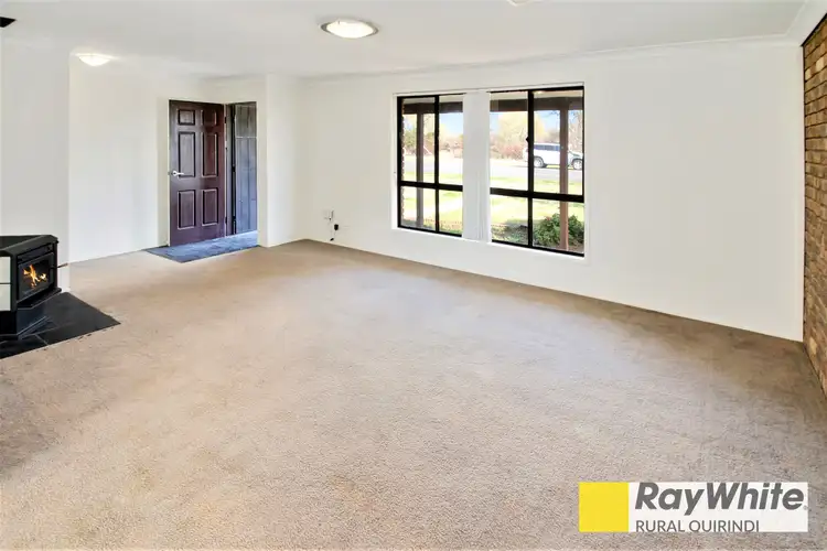 Sixth view of Homely house listing, 16 Dewhurst Street, Quirindi NSW 2343