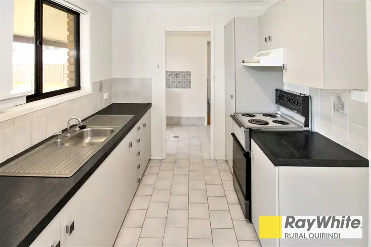 Seventh view of Homely house listing, 16 Dewhurst Street, Quirindi NSW 2343
