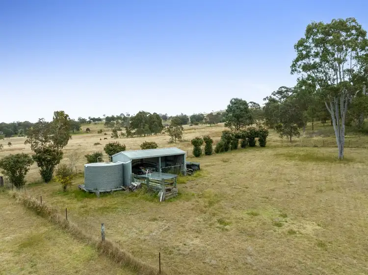 Fifth view of Homely rural property listing, 89 Pierces Creek Road, Crows Nest QLD 4355