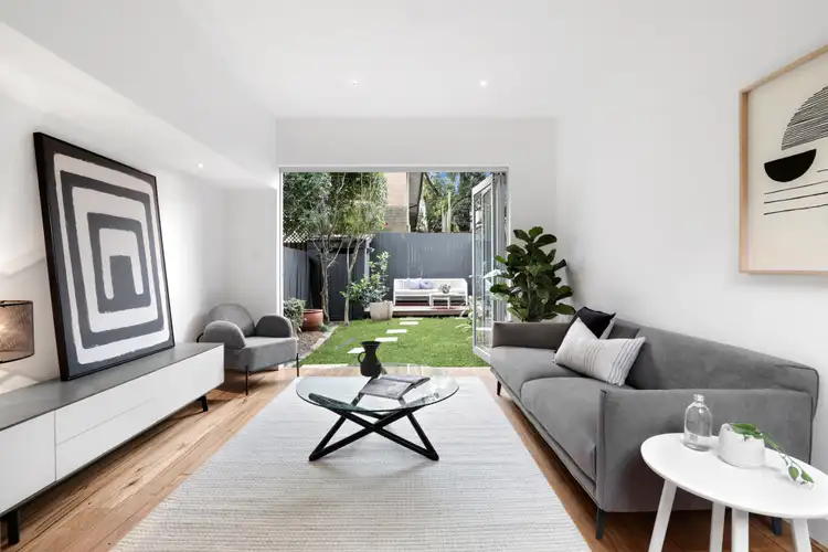 1 Kent Street, Newtown NSW 2042