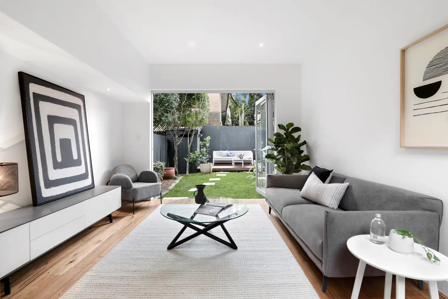 Main view of Homely house listing, 1 Kent Street, Newtown NSW 2042