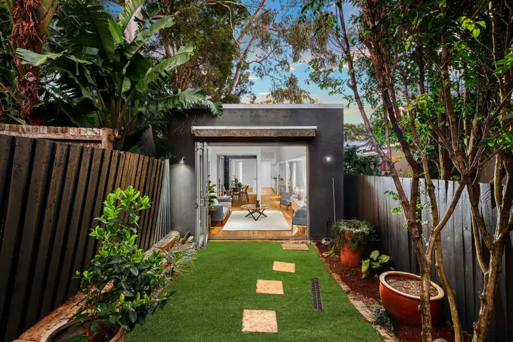Second view of Homely house listing, 1 Kent Street, Newtown NSW 2042