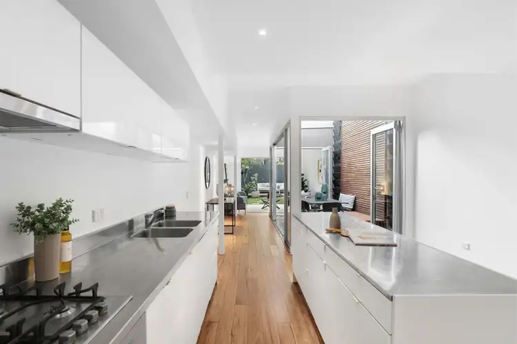Third view of Homely house listing, 1 Kent Street, Newtown NSW 2042