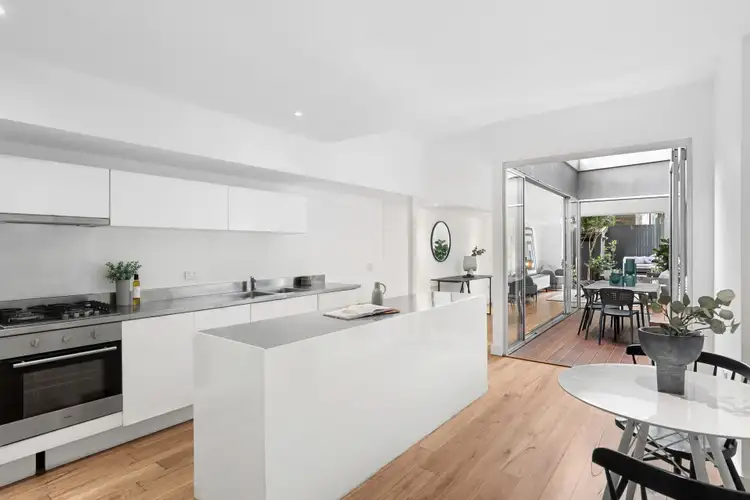 Fourth view of Homely house listing, 1 Kent Street, Newtown NSW 2042