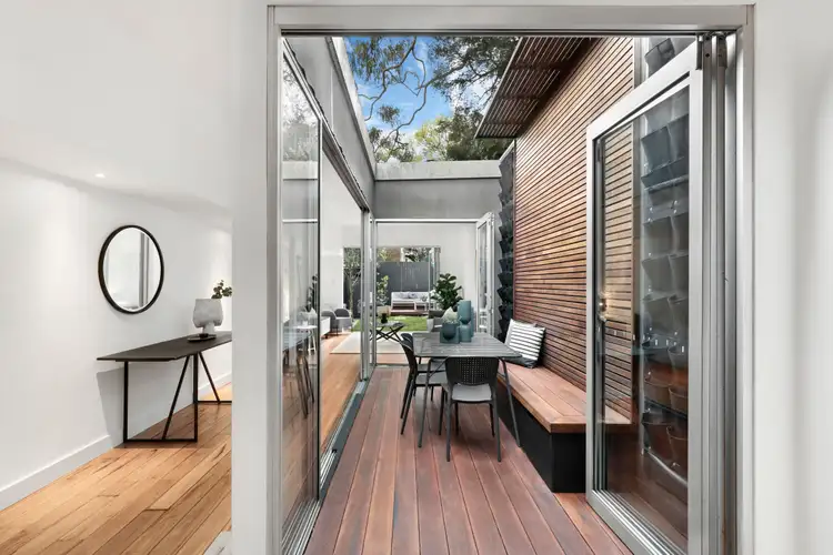 Fifth view of Homely house listing, 1 Kent Street, Newtown NSW 2042