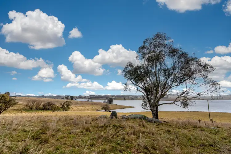 Second view of Homely rural property listing, 232 Harveys Road, Oberon NSW 2787