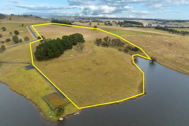 Third view of Homely rural property listing, 232 Harveys Road, Oberon NSW 2787