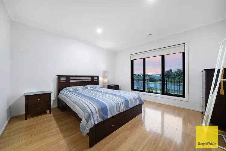 Fourth view of Homely house listing, 52 Leo Avenue, Tarneit VIC 3029