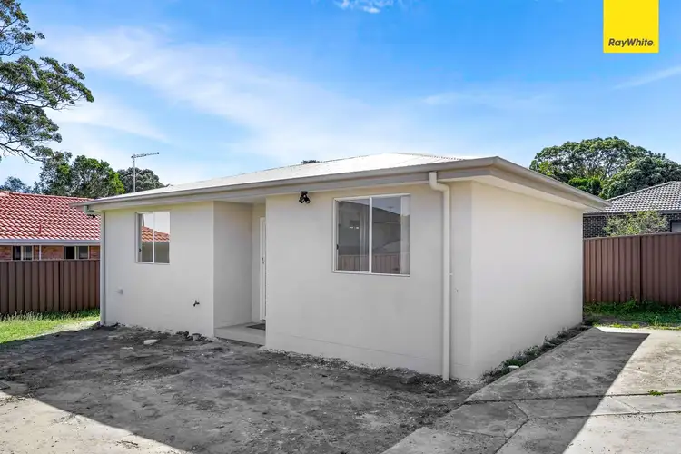 33A Rippon Avenue, Dundas NSW 2117