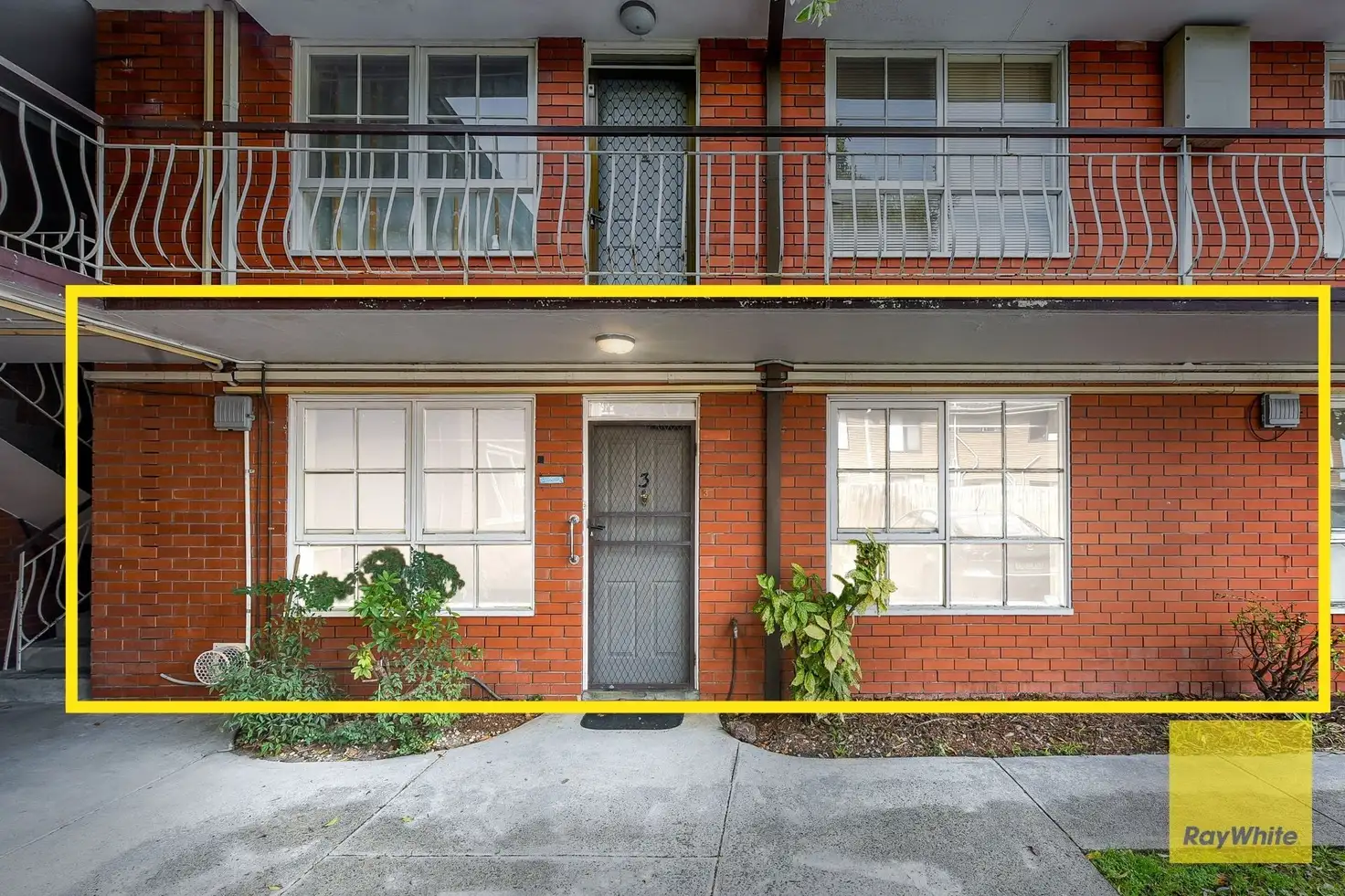 Main view of Homely apartment listing, 3/12 Stud Road, Dandenong VIC 3175