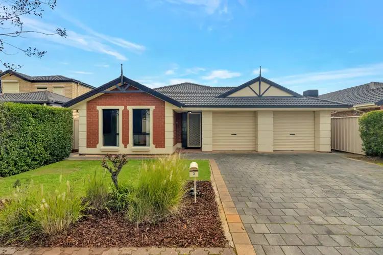 Main view of Homely house listing, 3 Alyssum Court, Para Hills West SA 5096