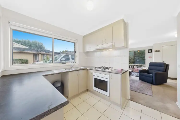 Third view of Homely house listing, 15/17 Coco Parade, Skye VIC 3977