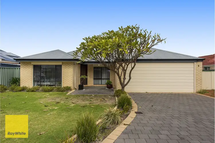 234 Adelaide Street, High Wycombe WA 6057
