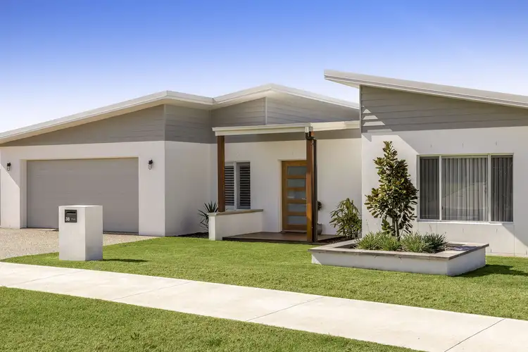 Main view of Homely house listing, 38 Basset Crescent, Torrington QLD 4350
