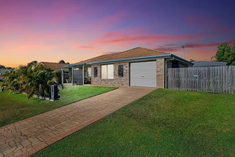 6 Sonder Street, Urangan QLD 4655