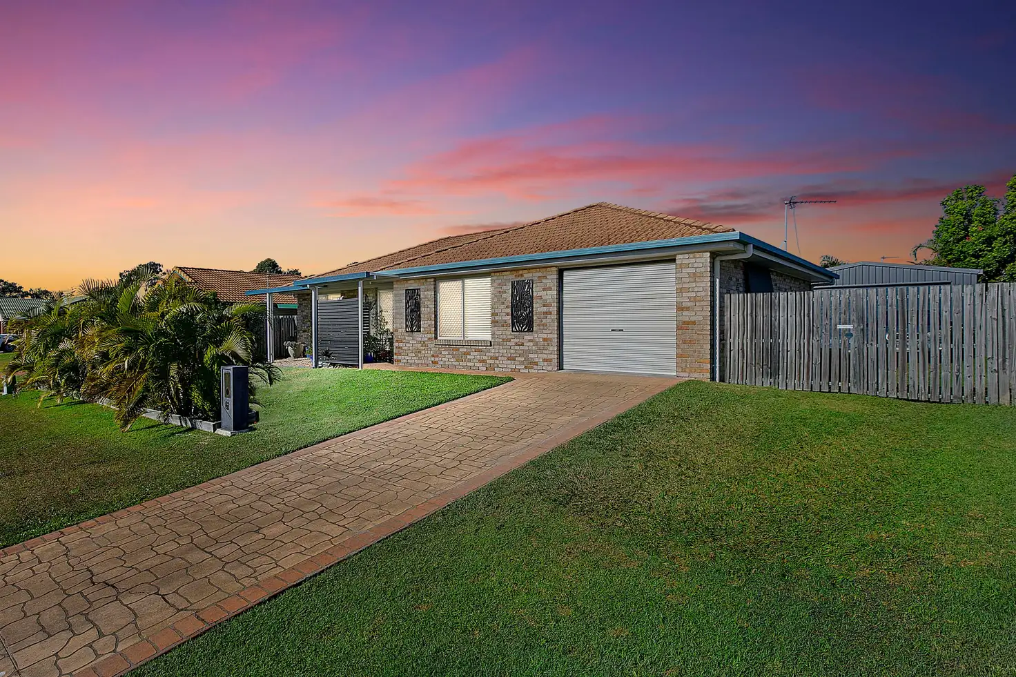 Main view of Homely house listing, 6 Sonder Street, Urangan QLD 4655