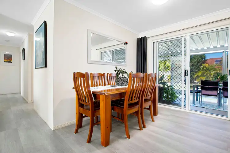 Fourth view of Homely house listing, 6 Sonder Street, Urangan QLD 4655