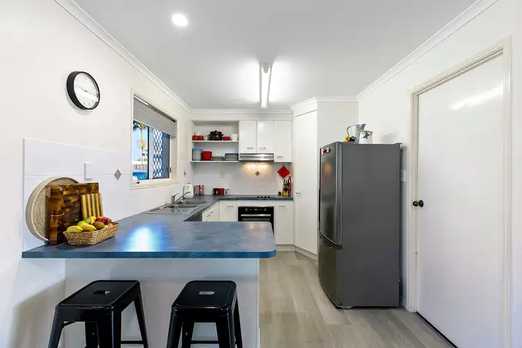 Sixth view of Homely house listing, 6 Sonder Street, Urangan QLD 4655