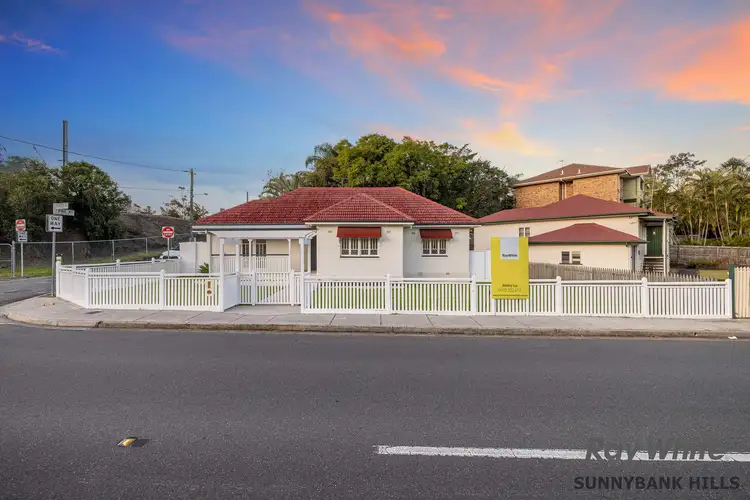 Main view of Homely house listing, 20 Beatrice Street, Taringa QLD 4068