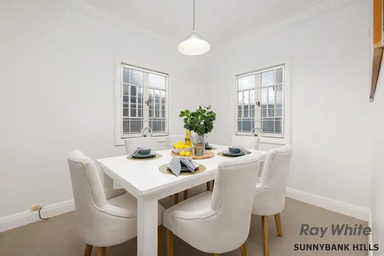 Fifth view of Homely house listing, 20 Beatrice Street, Taringa QLD 4068