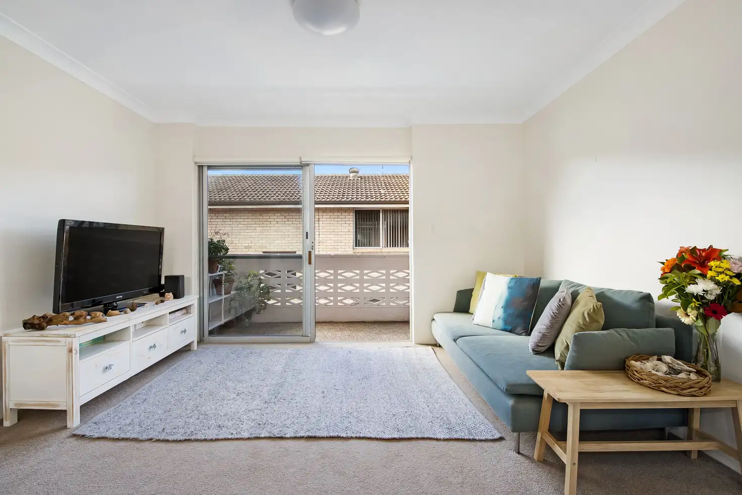 Main view of Homely apartment listing, 6/158 Oberon Street, Coogee NSW 2034