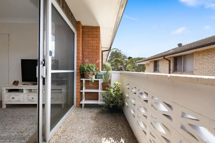 Third view of Homely apartment listing, 6/158 Oberon Street, Coogee NSW 2034