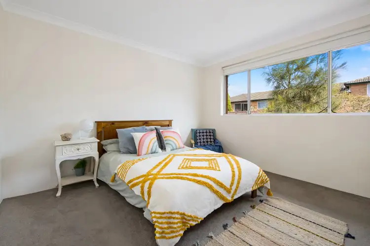 Fifth view of Homely apartment listing, 6/158 Oberon Street, Coogee NSW 2034
