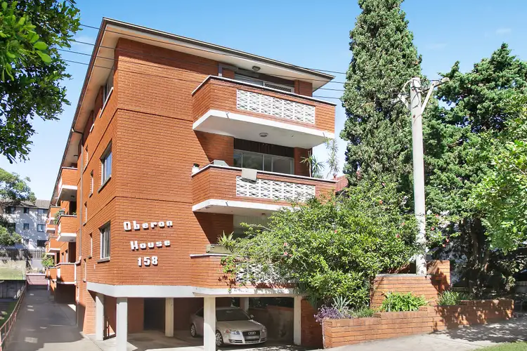 Sixth view of Homely apartment listing, 6/158 Oberon Street, Coogee NSW 2034