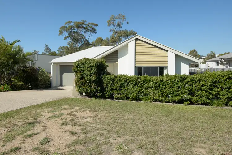 20 Brindabella Parade, New Auckland QLD 4680