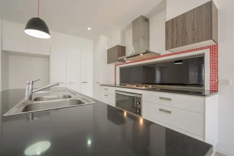 Third view of Homely house listing, 20 Brindabella Parade, New Auckland QLD 4680